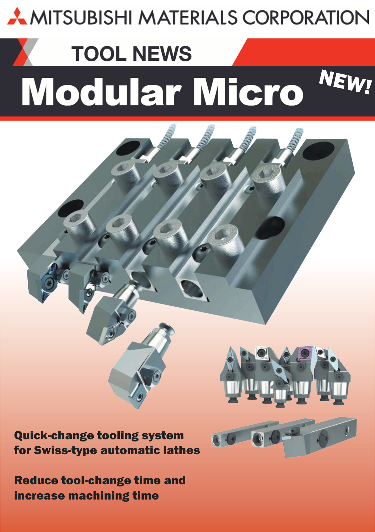Mitsubishi Modular Micro