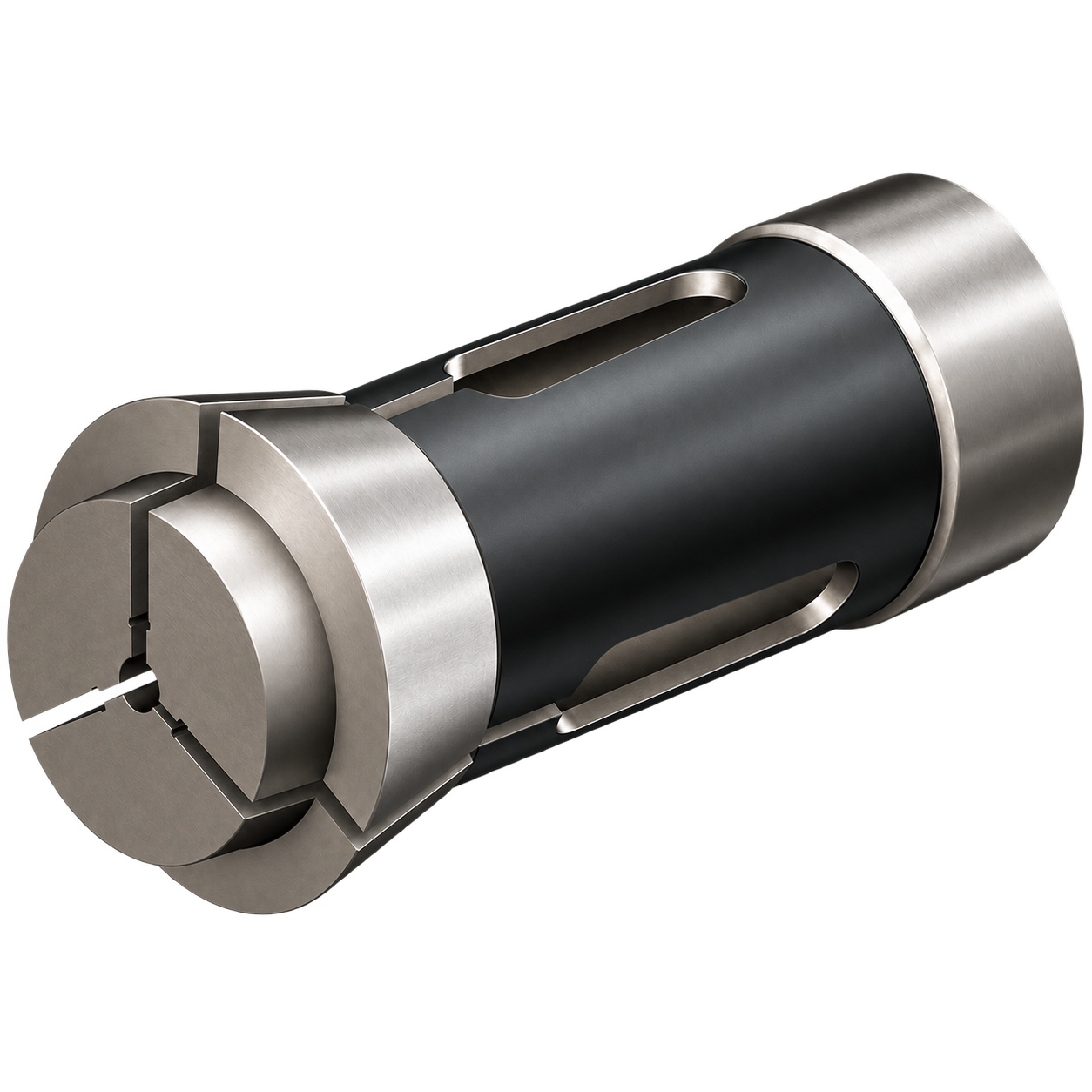 Pinza Schaublin – esempio 1