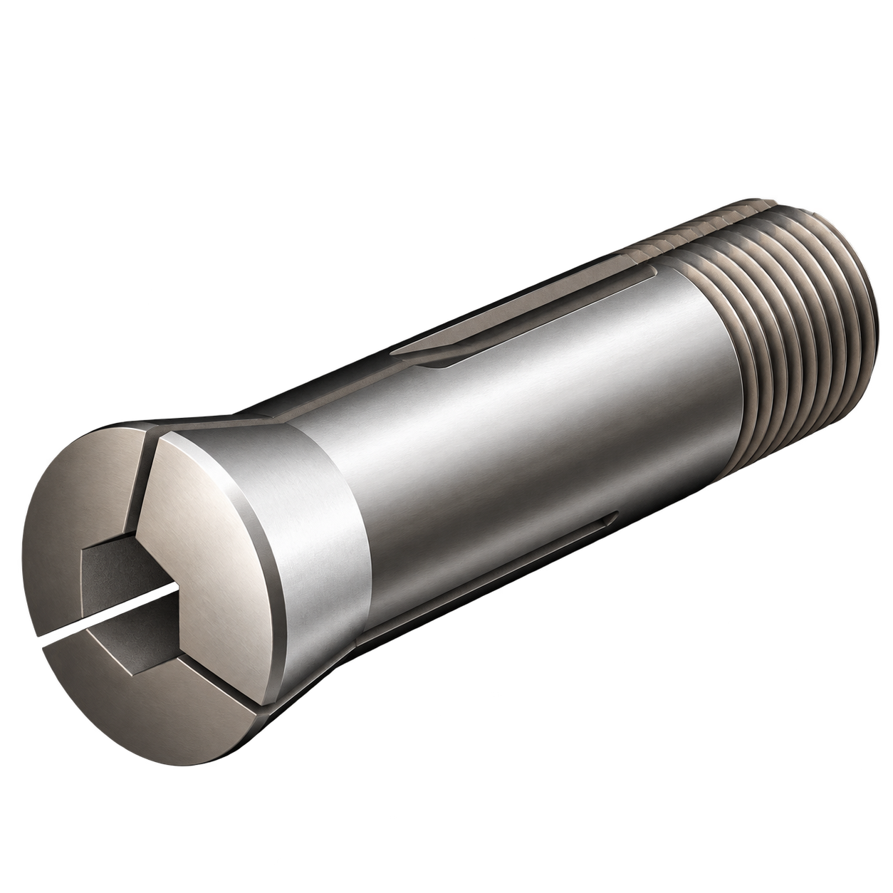 Pinza Schaublin – esempio 2