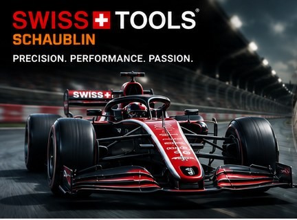 SWISSTOOLS Motorsport