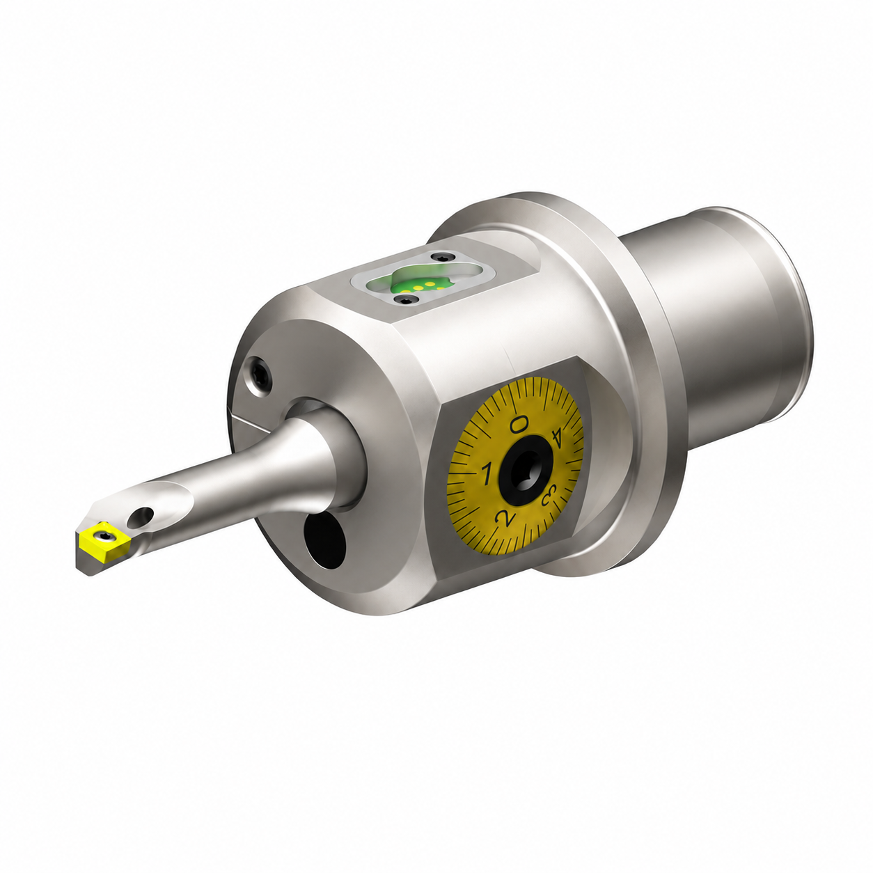 BORE Precision Boring Systems
