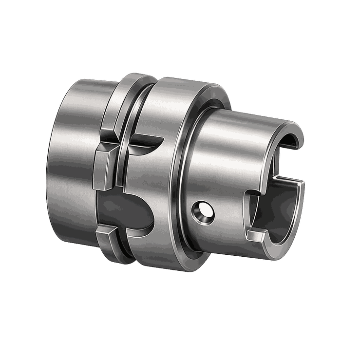 HSK-Toolholding Systems
