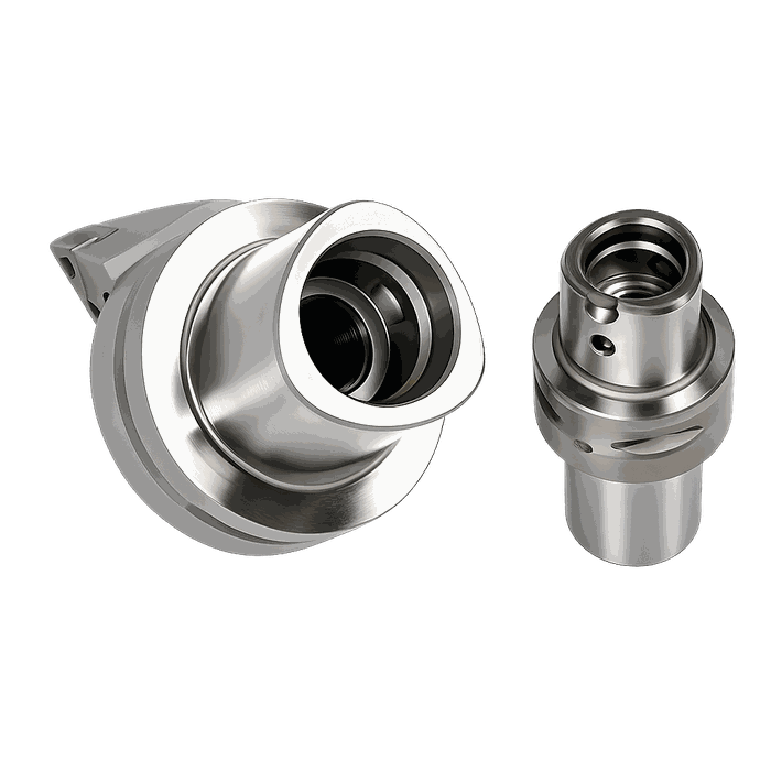 PSC-Toolholding Systems