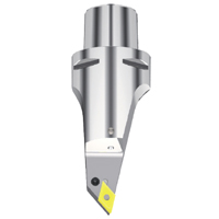 Multitask Werkzeuge<br />Kniehebelklemmung<br />PDMN L 48° (93°)/55°