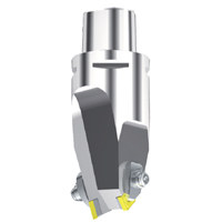 Multitask Werkzeuge<br />Twin DCM 50° (95°)<br />DDM 48° (93°)