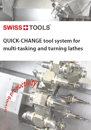 for
 multi-tasking and turning lathes